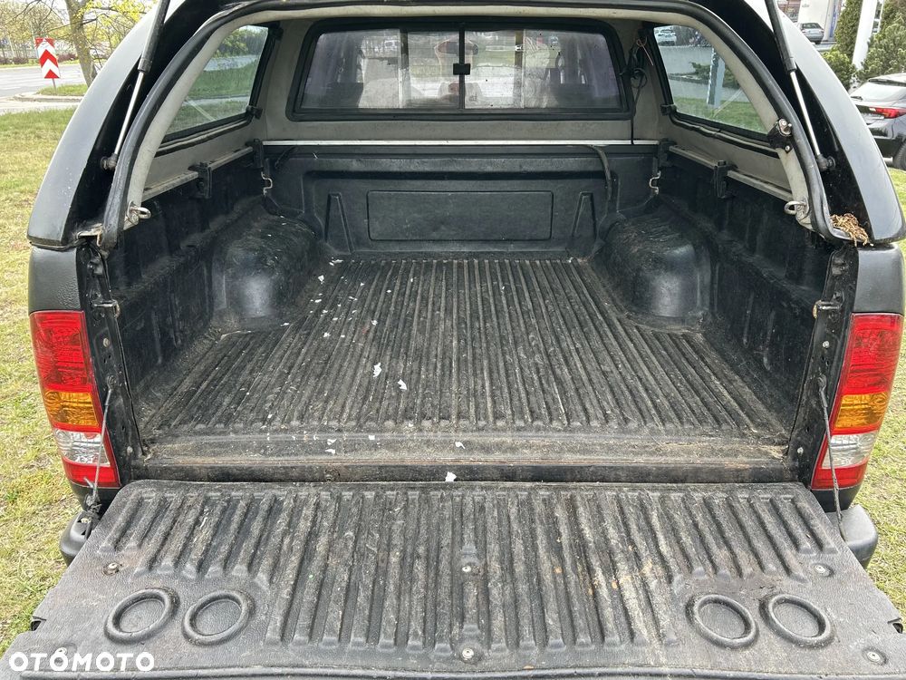 Toyota Hilux 3.0 D-4D SR5-X Platinium - 24