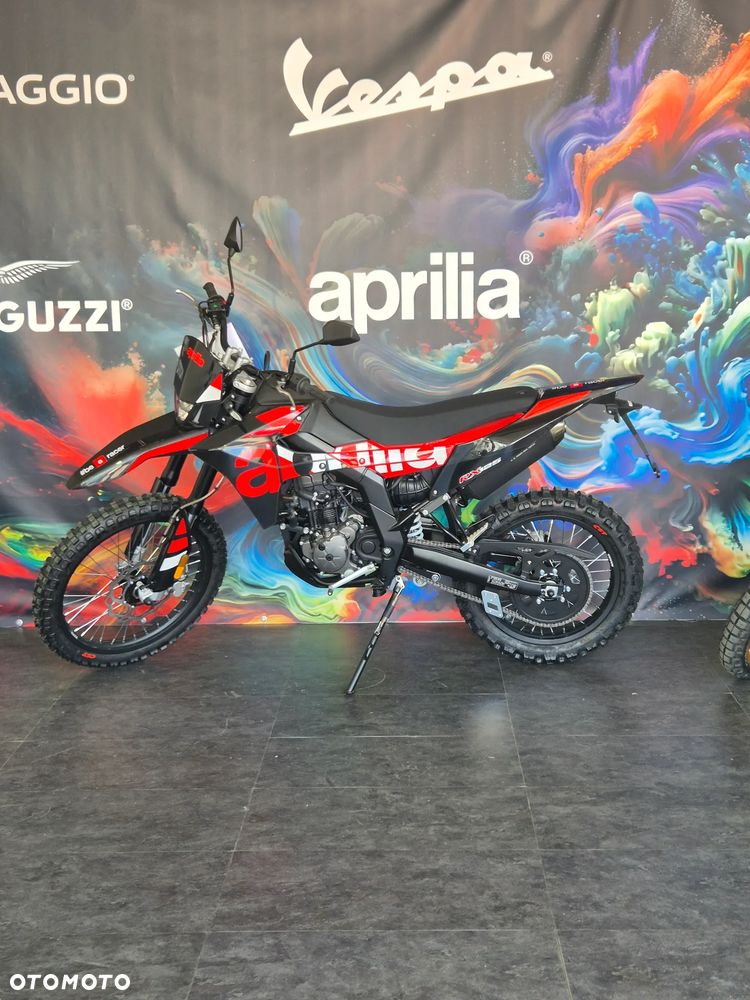 Aprilia RX - 2