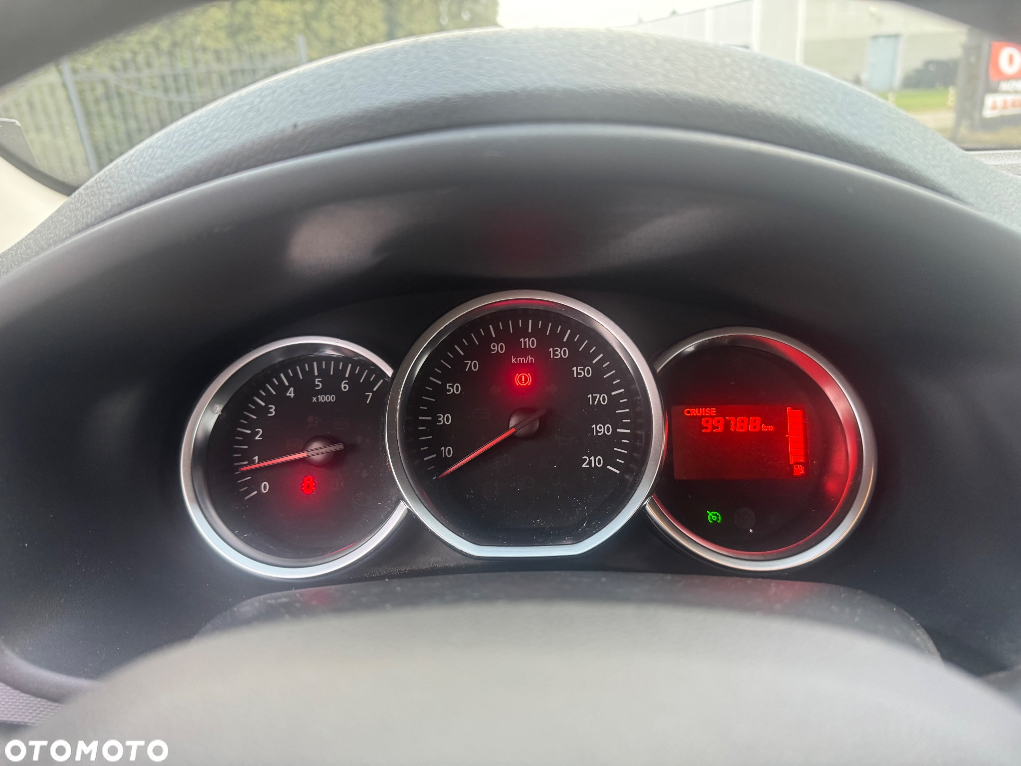 Dacia Sandero - 11