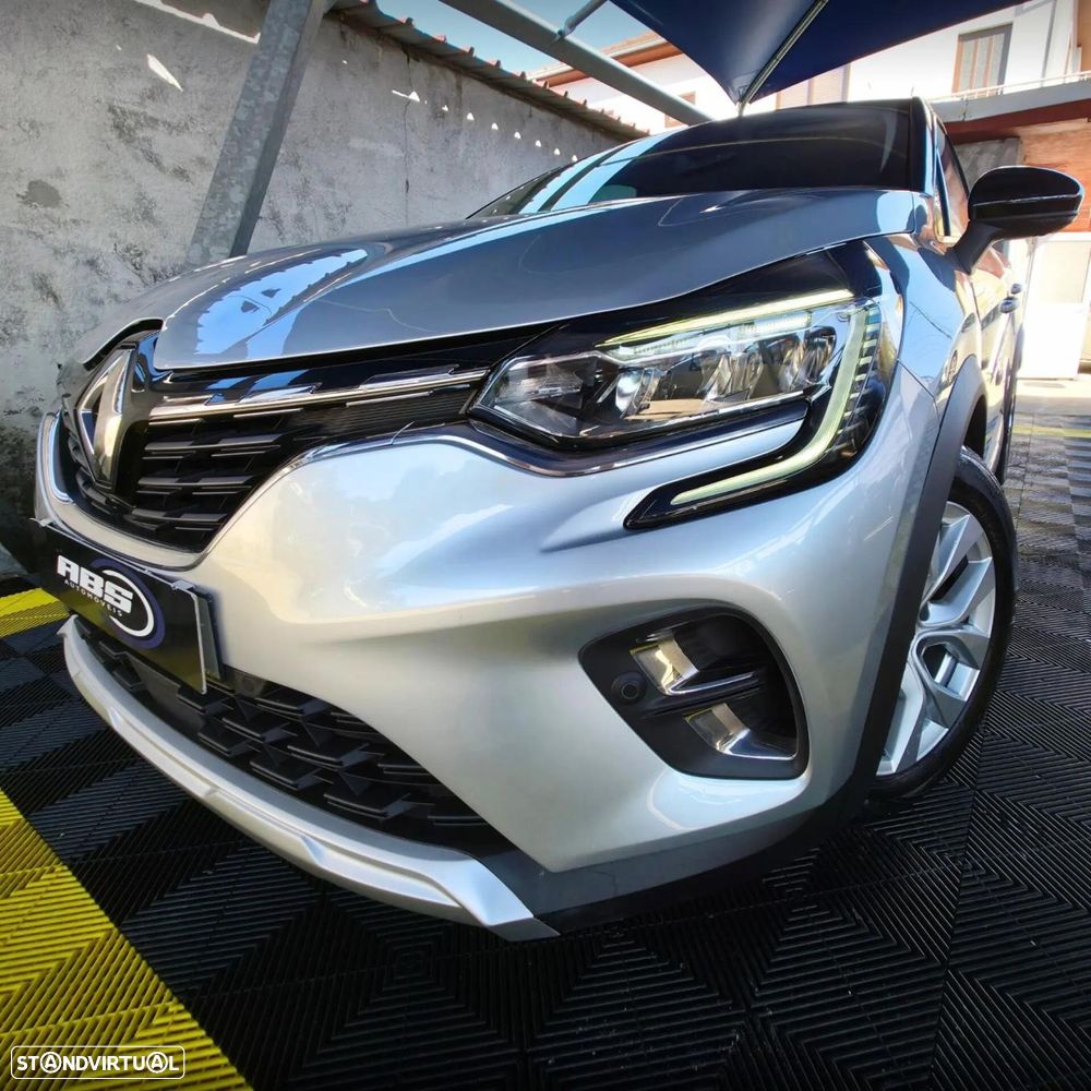 Renault Captur 1.0 TCe Intens - 8