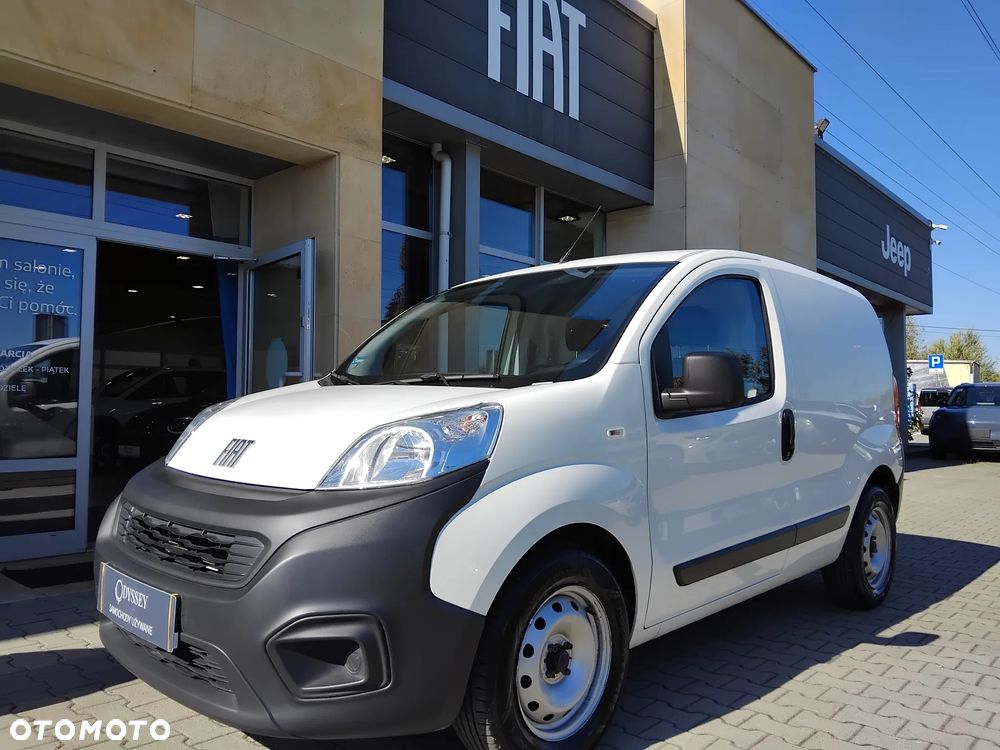 Fiat Fiorino - 20