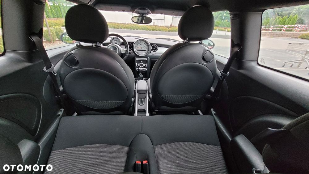 MINI Cooper - 7