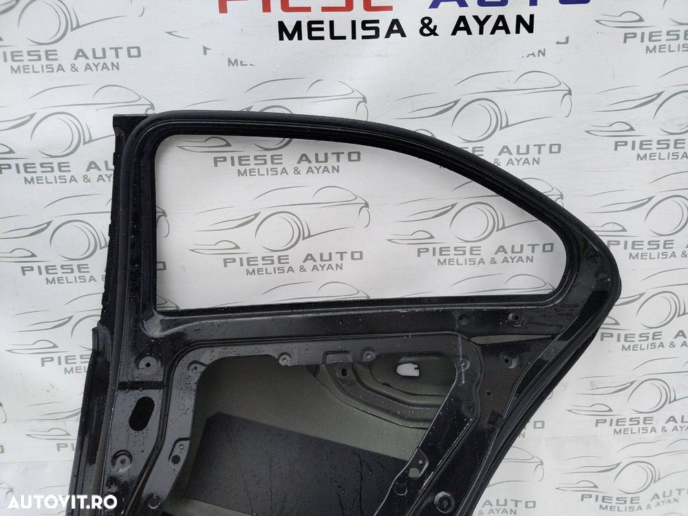 Usa dreapta spate Mercedes A-Class W177 Limuzina/berlina/sedan - 6