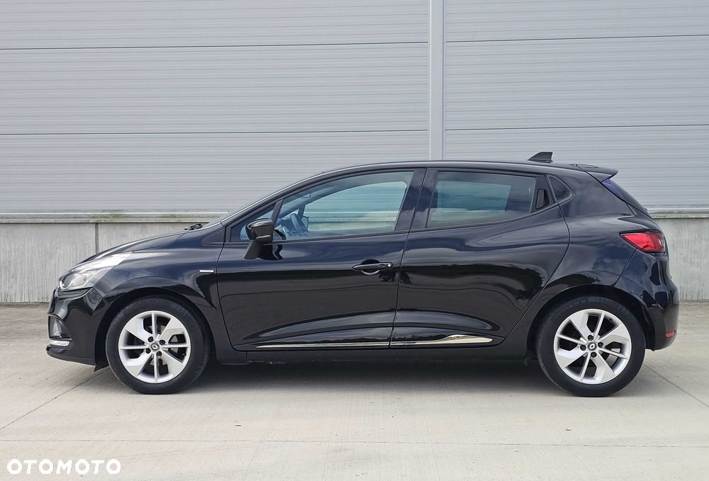 Renault Clio - 2