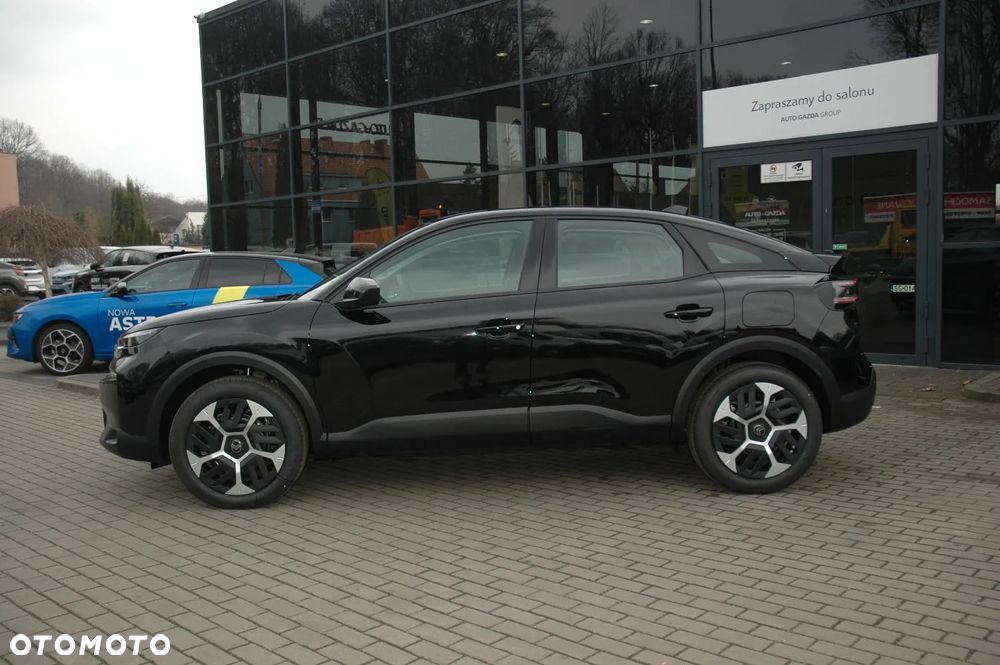 Citroën C4 1.2 PureTech Plus S&S EAT8 - 2