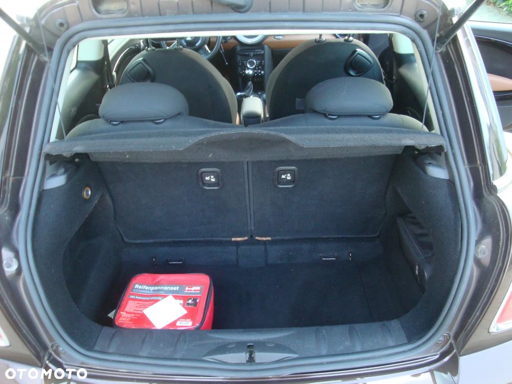 MINI Cooper D - 9
