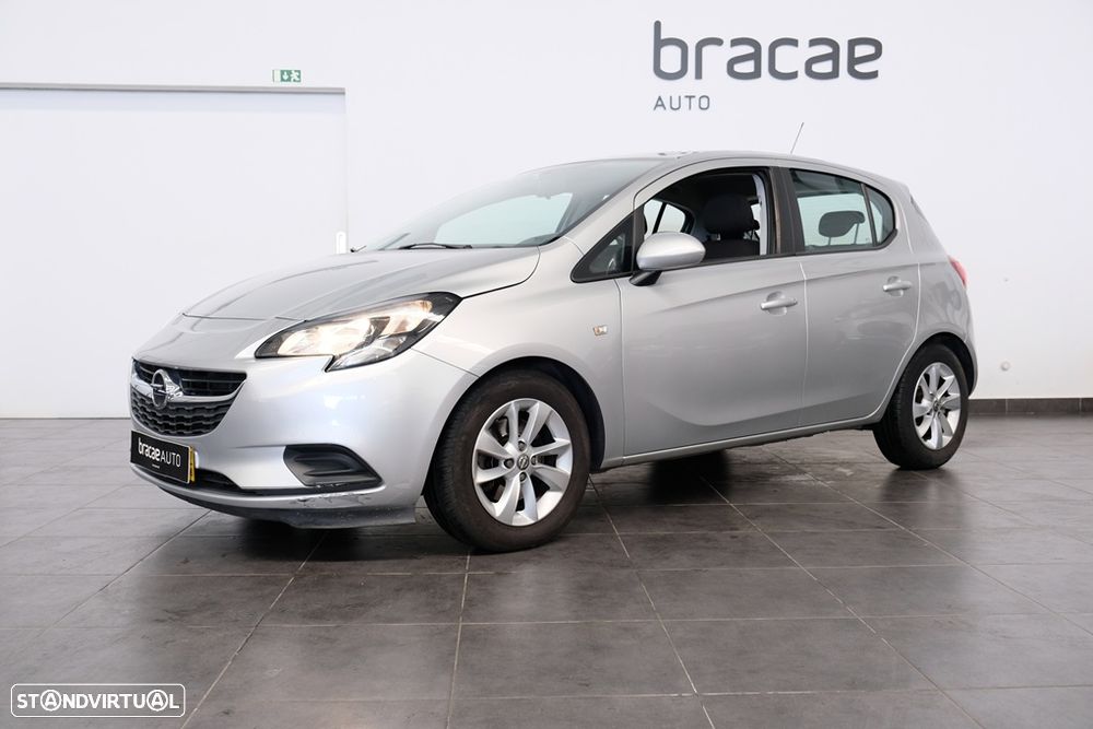 Opel Corsa 1.3 CDTi Edition - 1