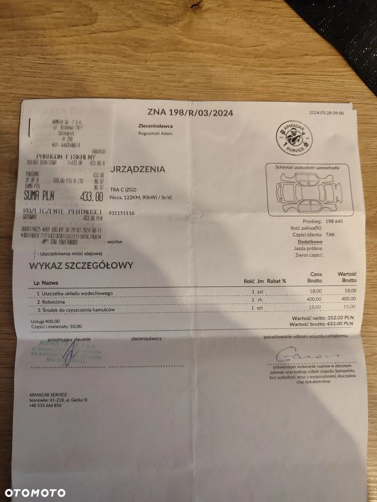 Opel Vectra 1.8 Edition - 15