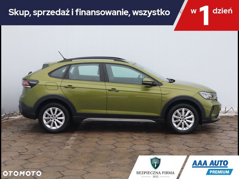 Volkswagen Taigo - 8