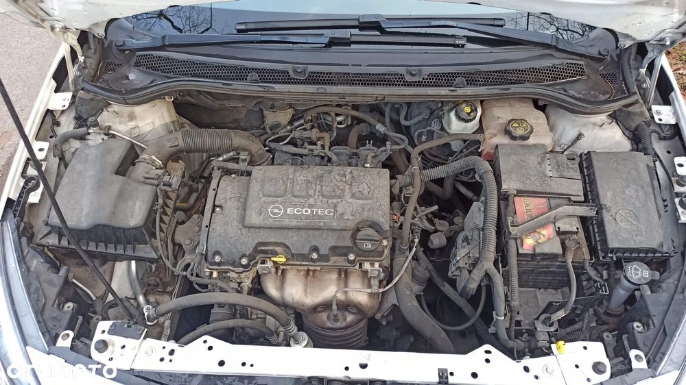 Opel Astra 1.4 Enjoy - 6