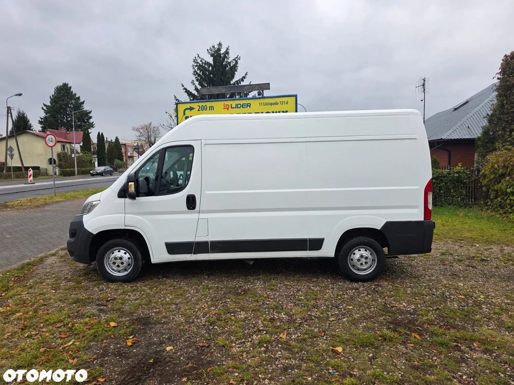 Citroën Jumper L2H2 - 6