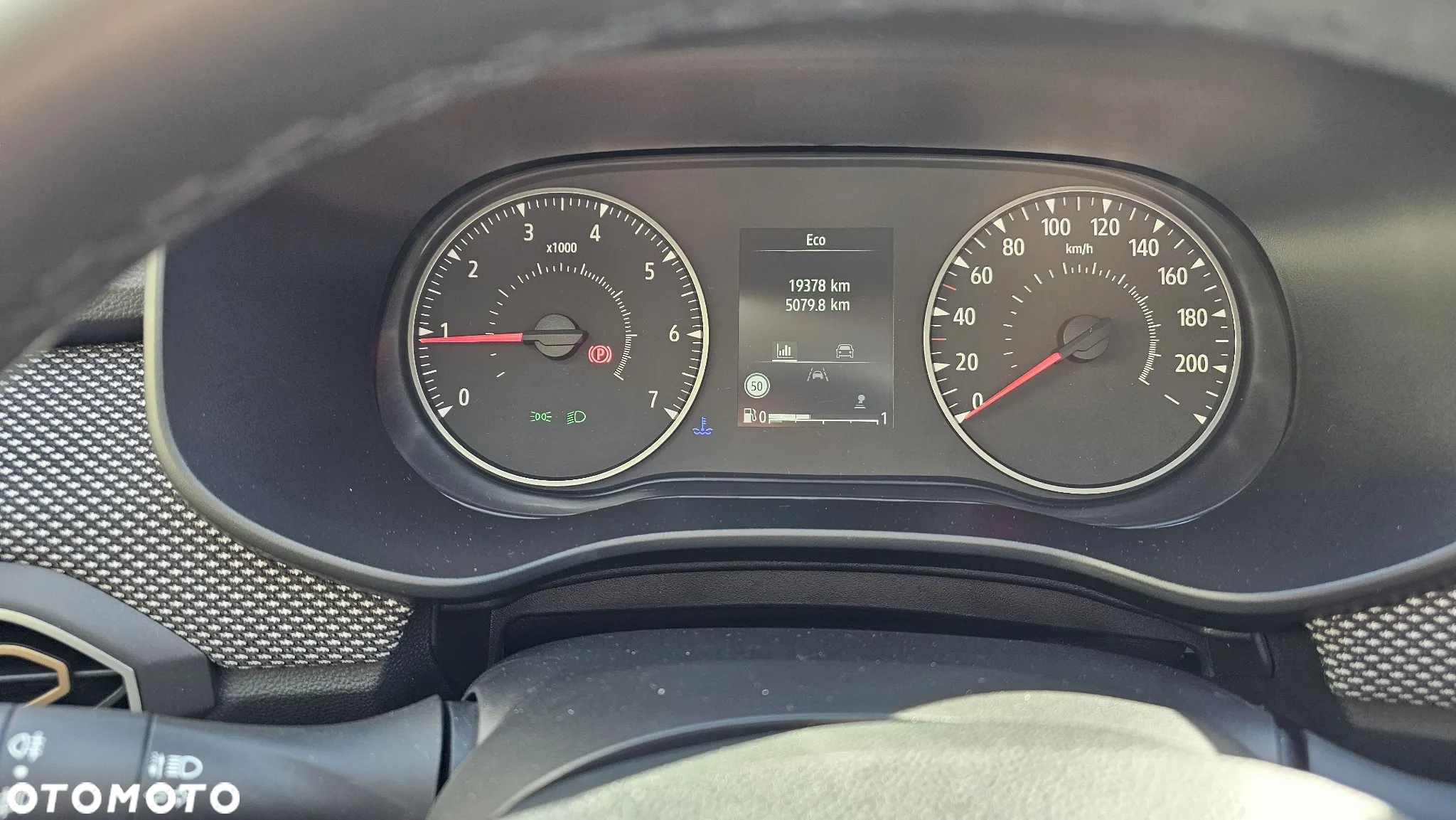 Dacia Sandero 1.0 TCe Expression - 10