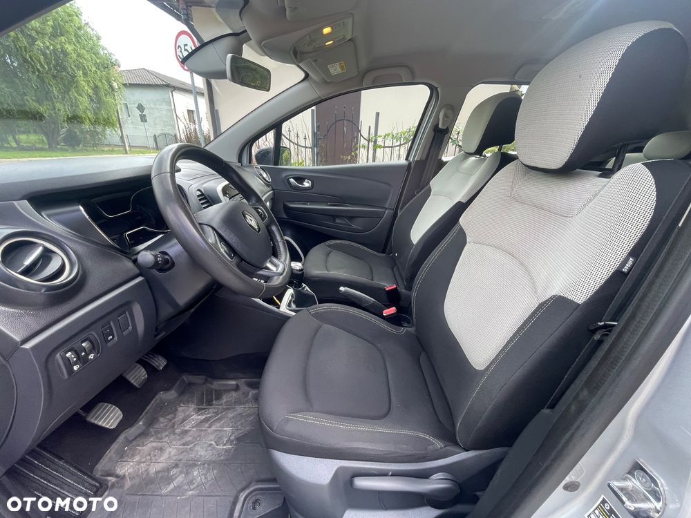 Renault Captur (ENERGY) TCe 90 LIMITED - 14