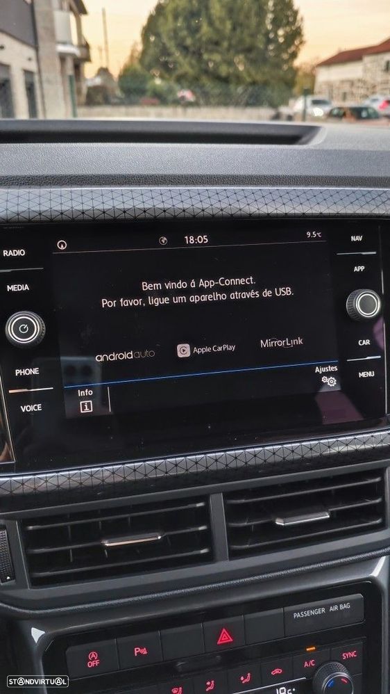 VW T-Cross 1.0 TSI OPF Style - 20