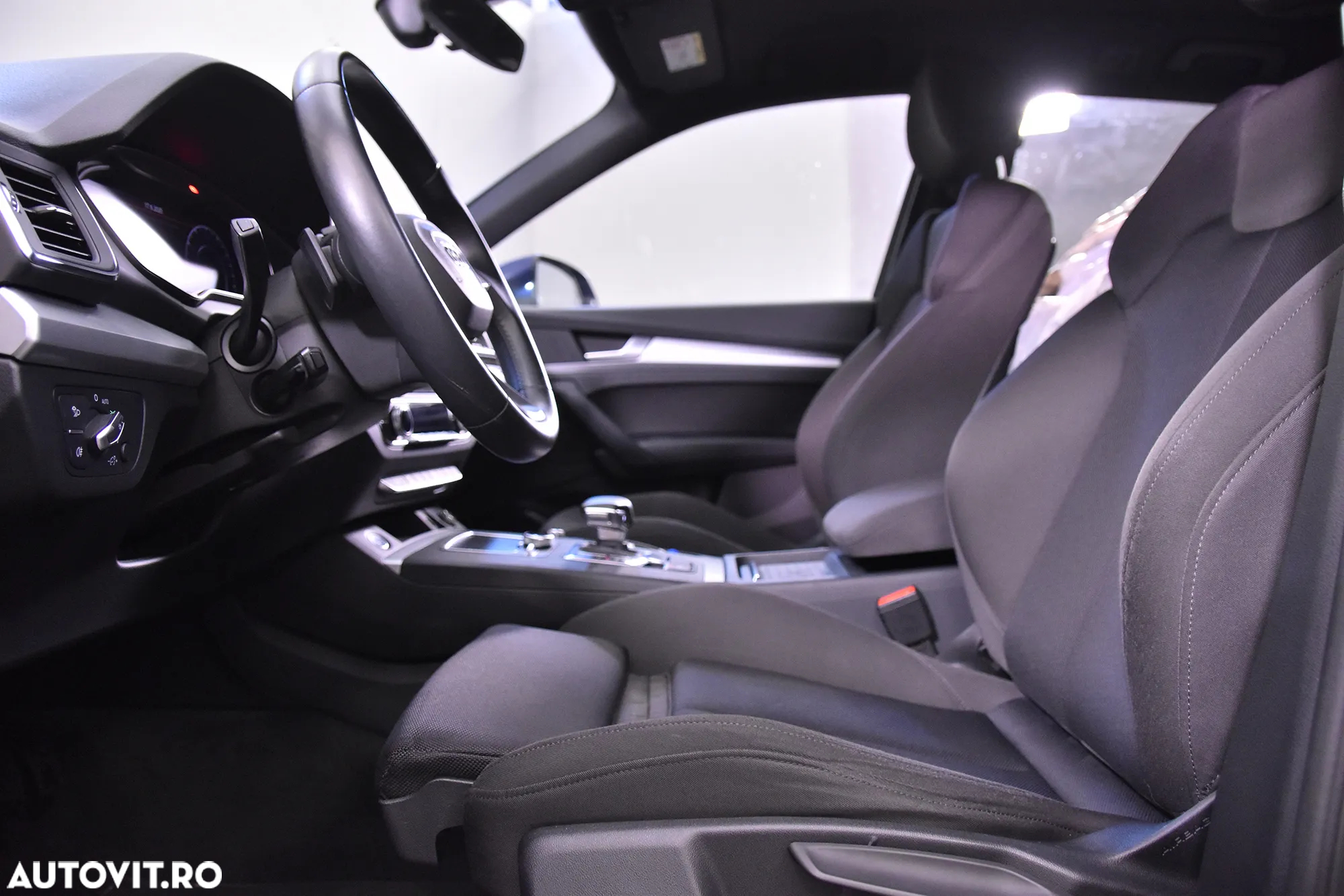 Audi Q5 - 23
