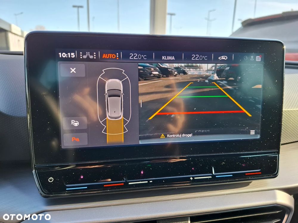 Seat Leon 1.5 TSI FR - 22