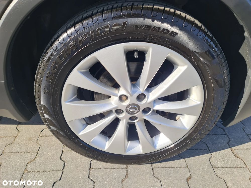 Opel Mokka 1.4 Turbo ecoFLEX Start/Stop Innovation - 36
