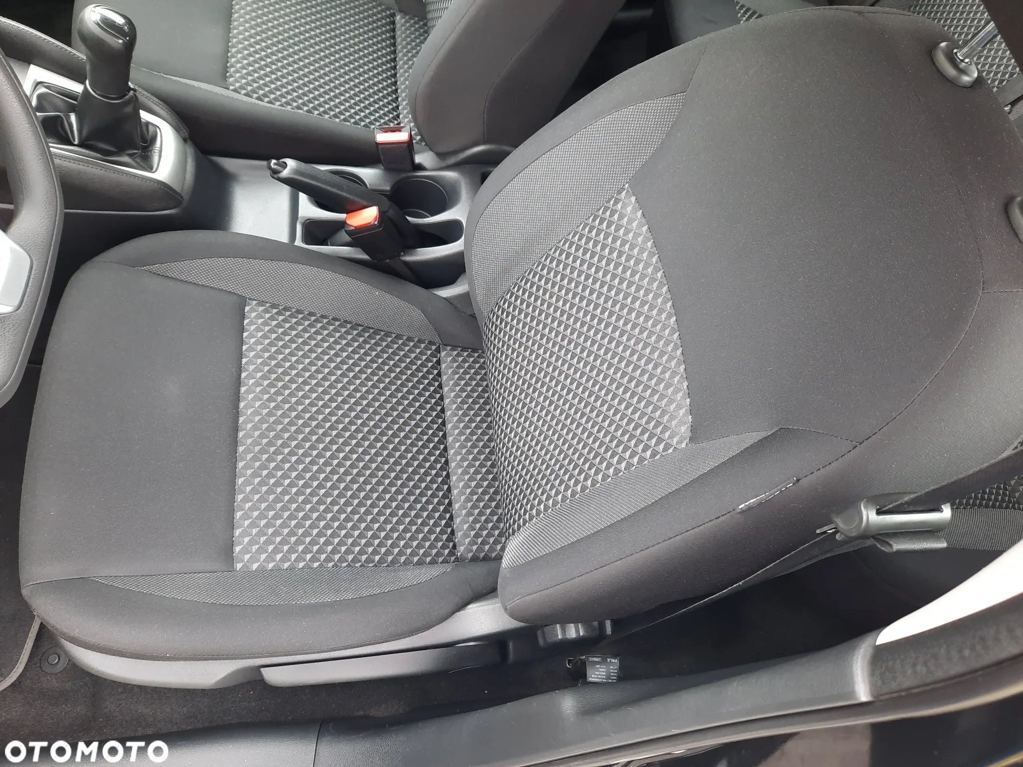 Nissan Micra 1.0 IG-T Visia Plus - 18