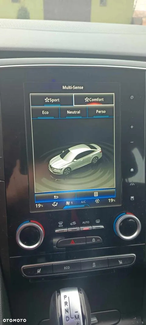 Renault Talisman 1.6 Energy dCi Intens EDC - 33
