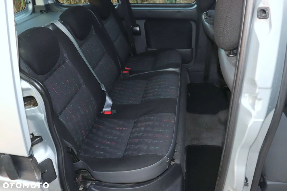 Renault Kangoo - 15
