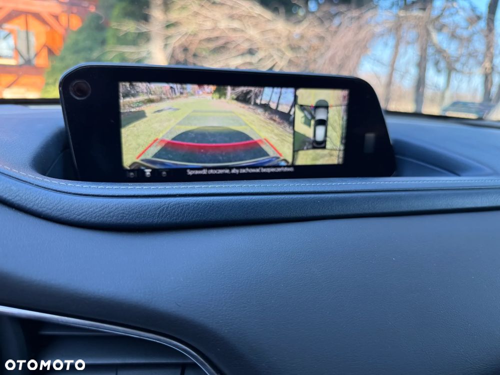 Mazda CX-30 2.0 mHEV Hikari 2WD - 12