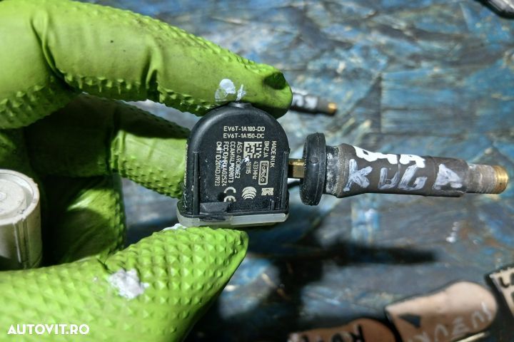 Senzor presiune roti EV6T-1A180-DD / EV6T-1A150-DC EV6T-1A180-DD / EV - 2