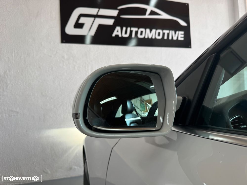 Audi A5 Cabrio 2.0 TDi Multitronic S-line - 15