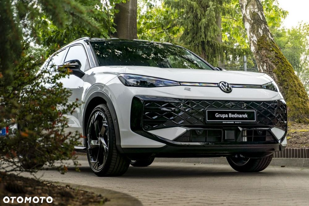 Volkswagen T-Roc - 13