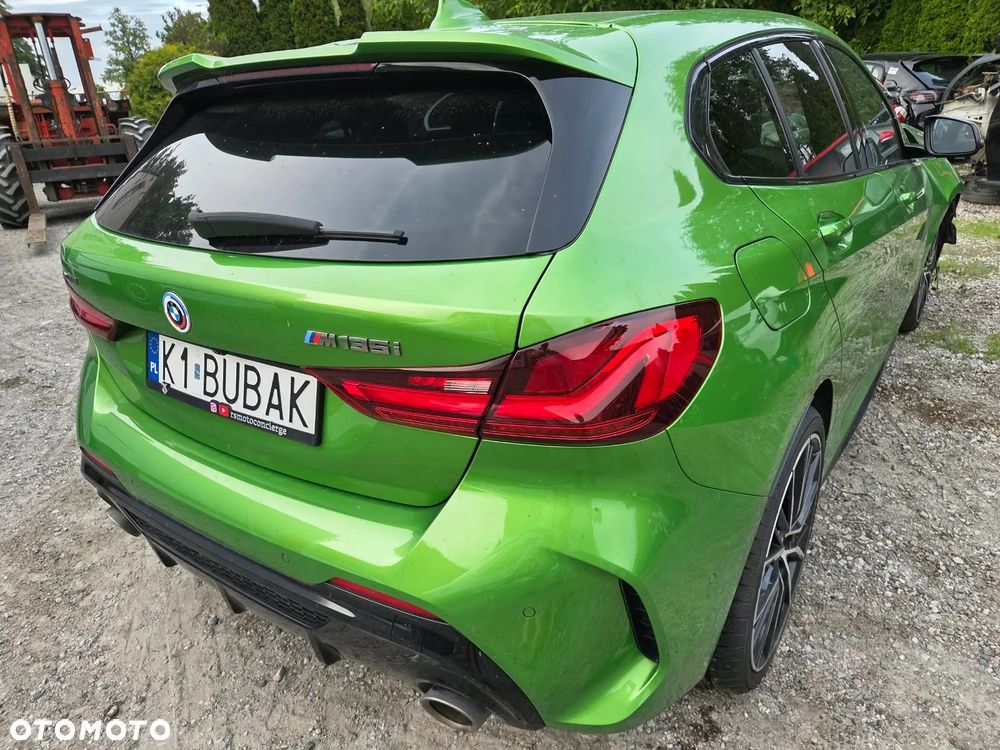 BMW Seria 1 M135i xDrive ColorVision Edition - 2