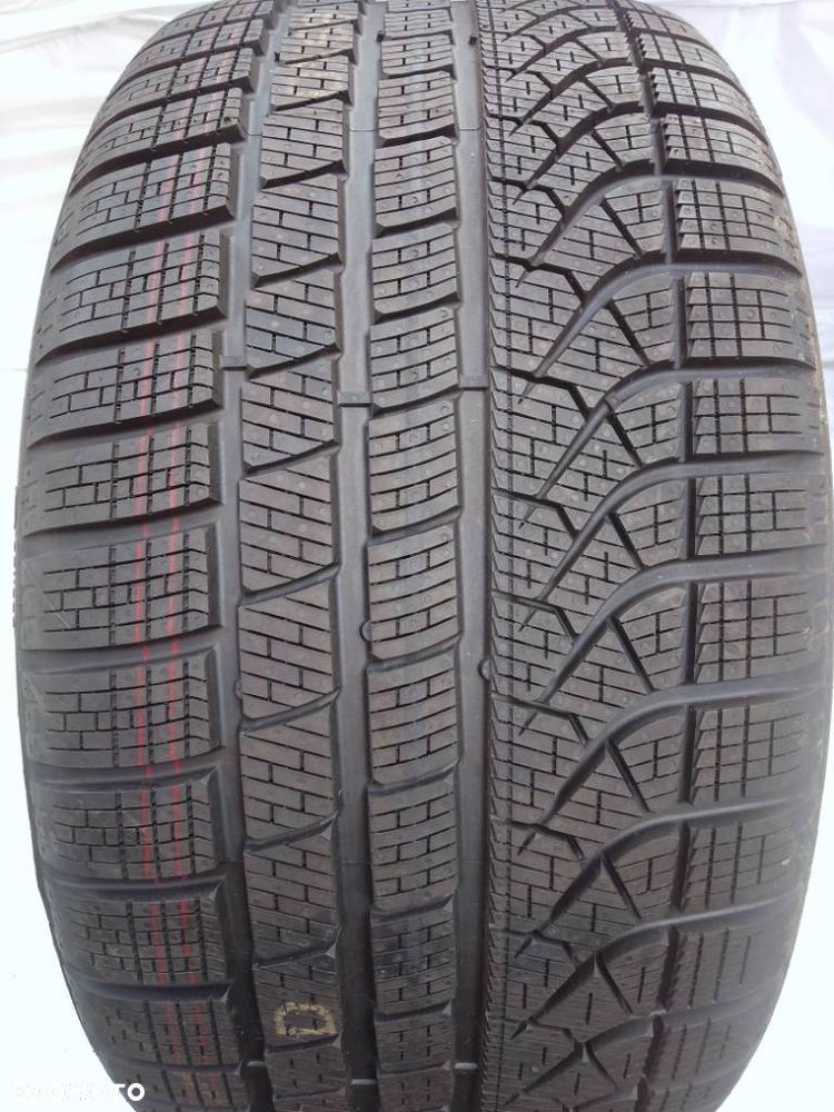 Pirelli P Zero Winter 275/35 R20 102V 2026