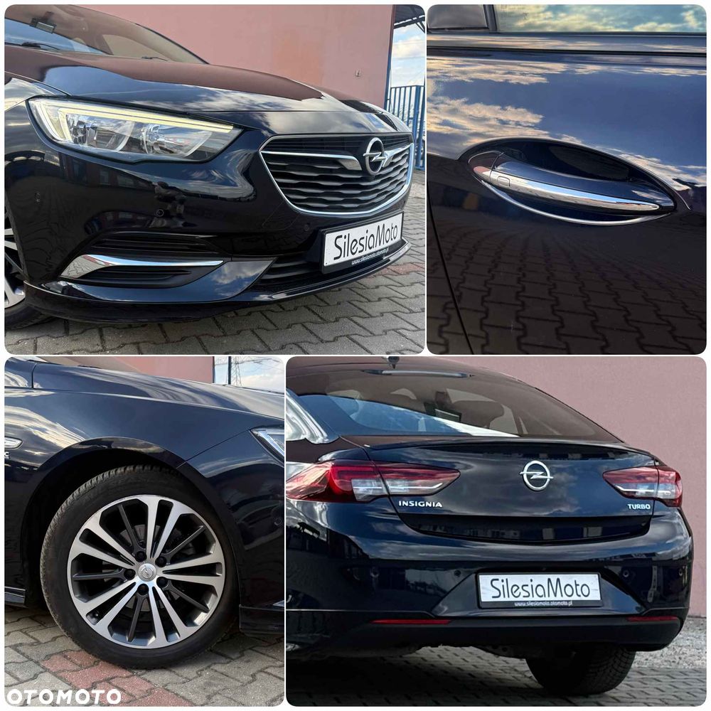 Opel Insignia CT 1.5 T Exclusive S&S - 8