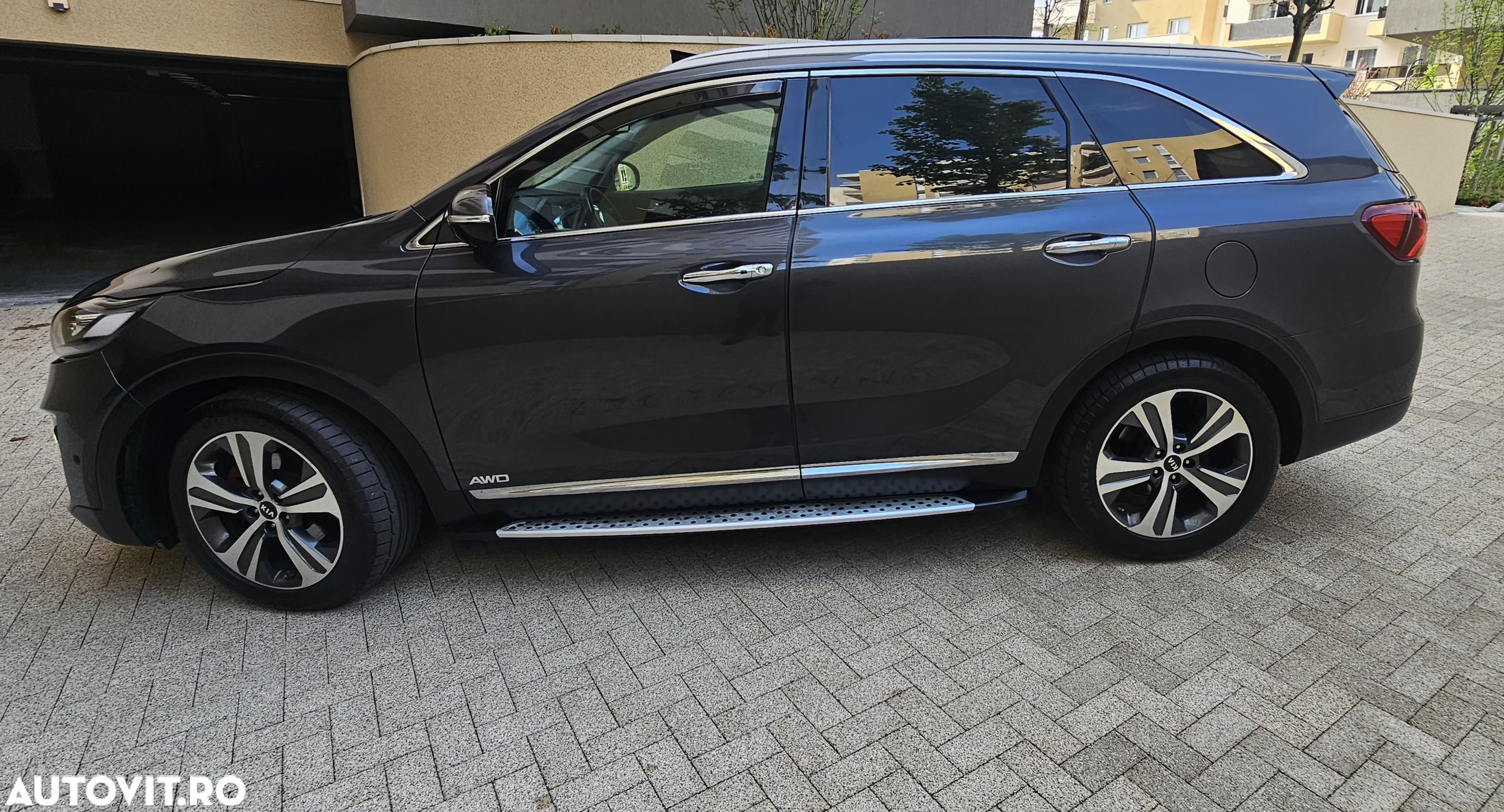 Kia Sorento - 19