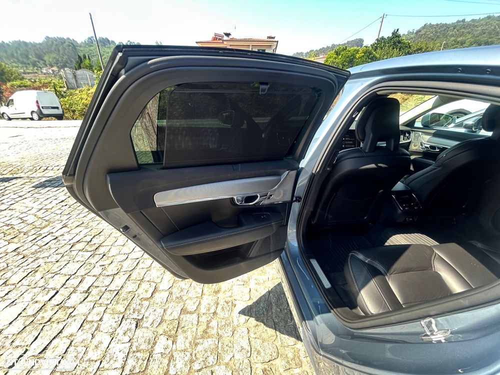 Volvo S90 2.0 D4 Inscription Geartronic - 10