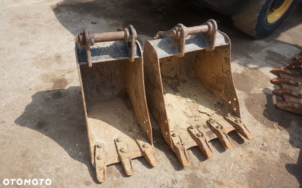 Caterpillar CAT 305 E 2 - 9