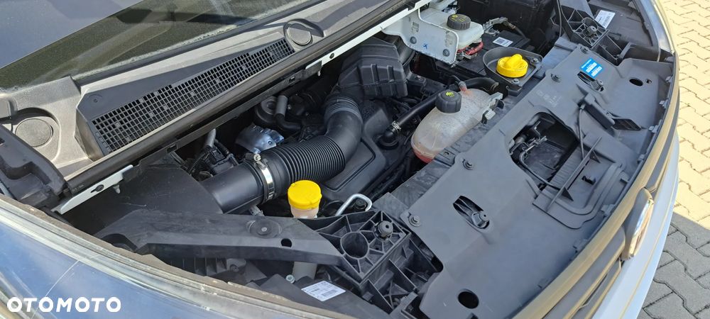 Fiat TALENTO - 36