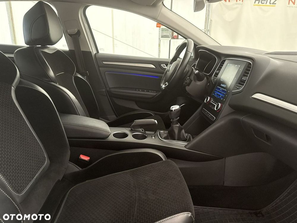 Renault Megane - 23