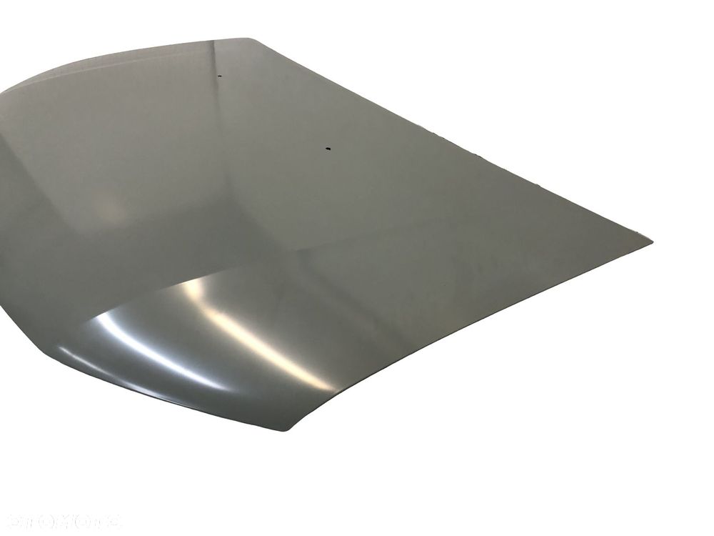 DACIA LOGAN II 10.2012-12.2020 Maska pokrywa silnika przednia - 3