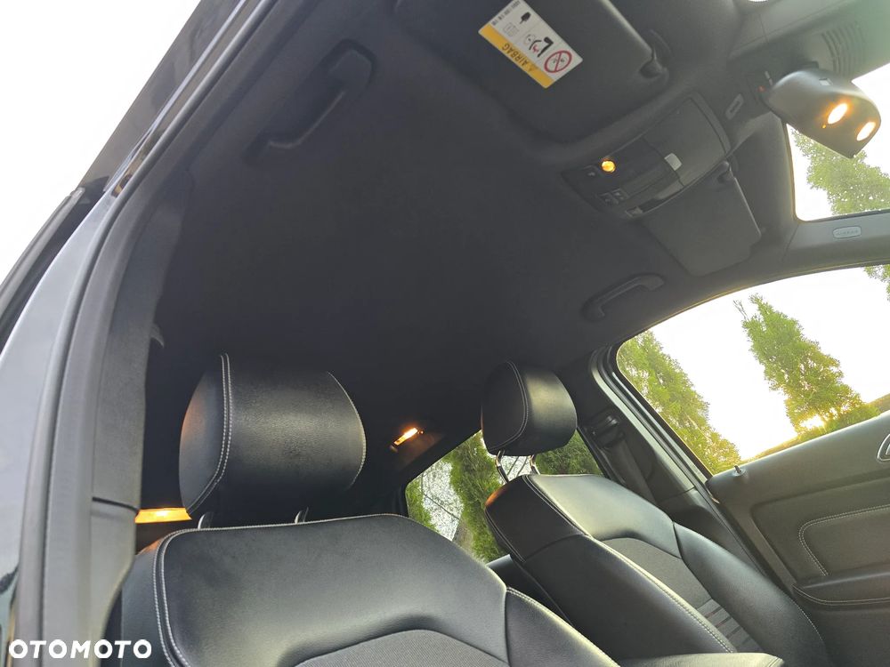 Mercedes-Benz Klasa B 200 BlueEFFICIENCY Edition 1 - 17