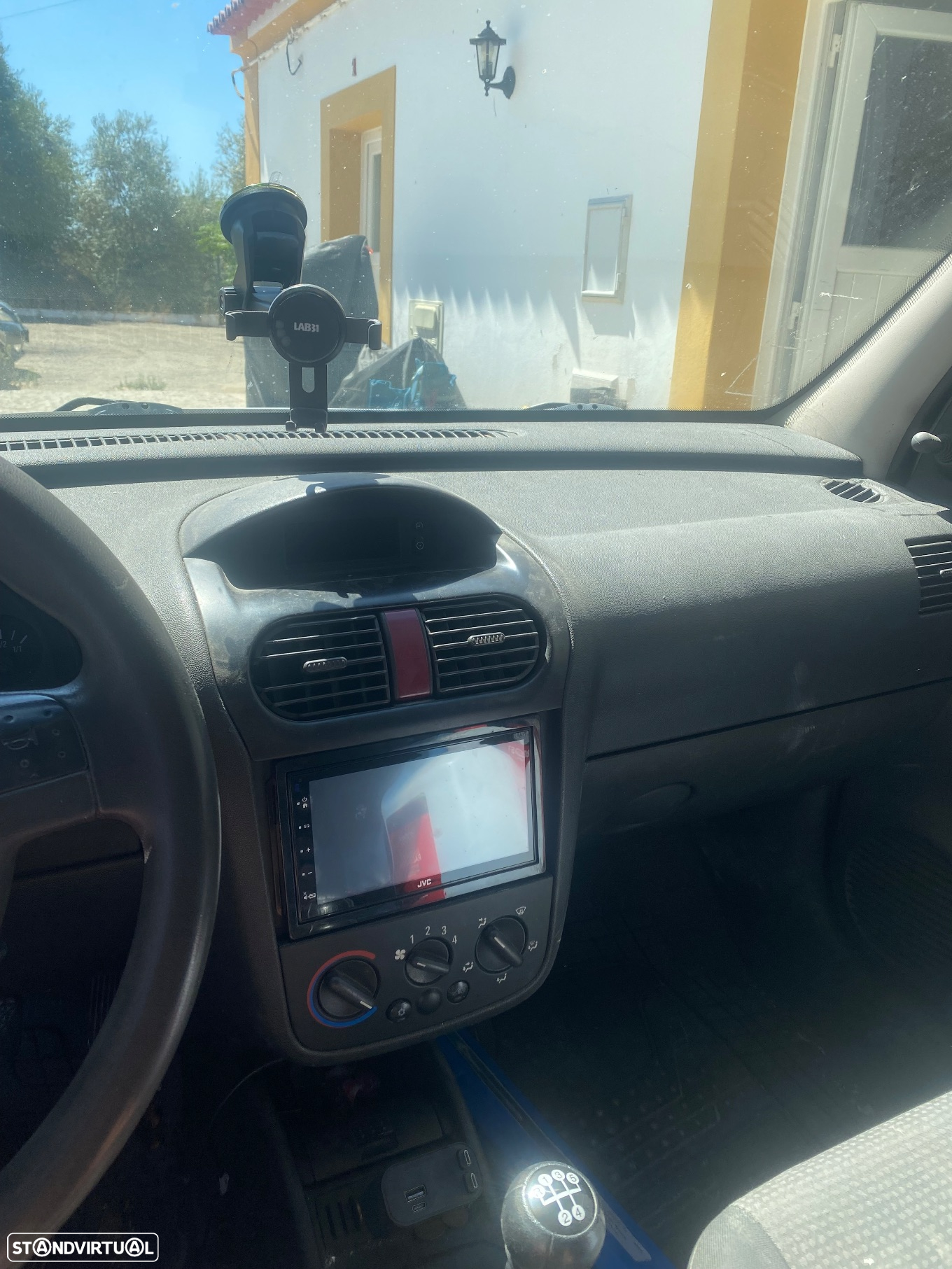 Opel Combo Tour 1.3 CDTi - 8