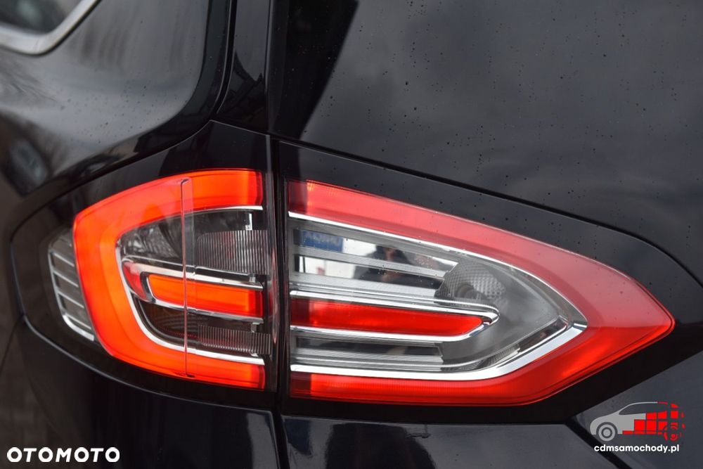 Ford Galaxy - 13