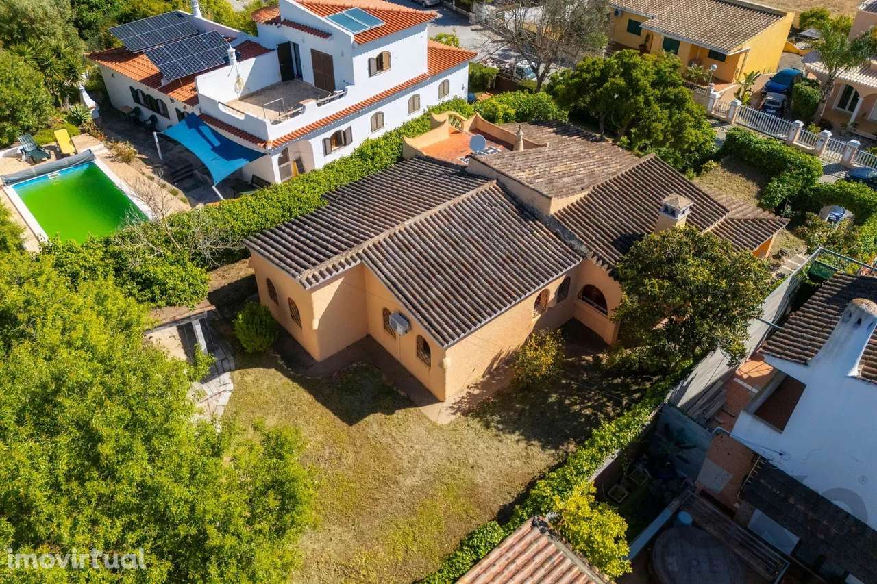 Moradia T4, Quelfes, Olhão - Grande imagem: 5/58