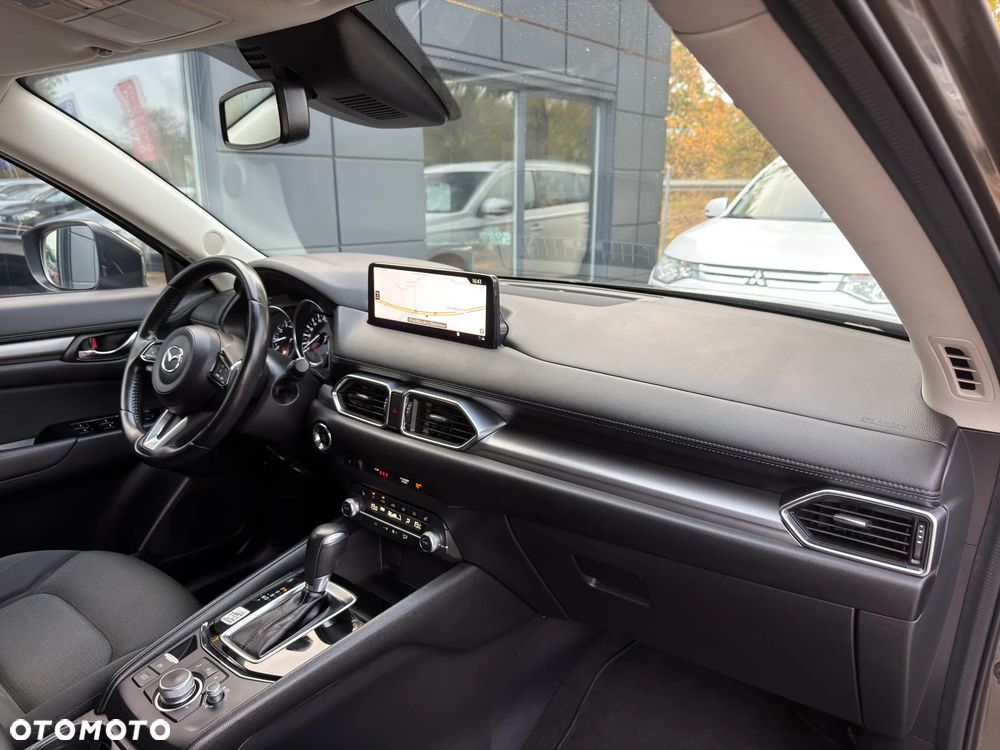 Mazda CX-5 2.0 Exclusive-Line 2WD - 35