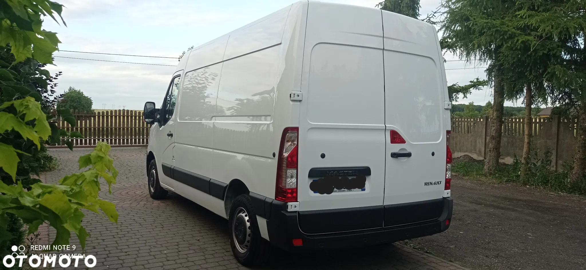 Renault Master - 3