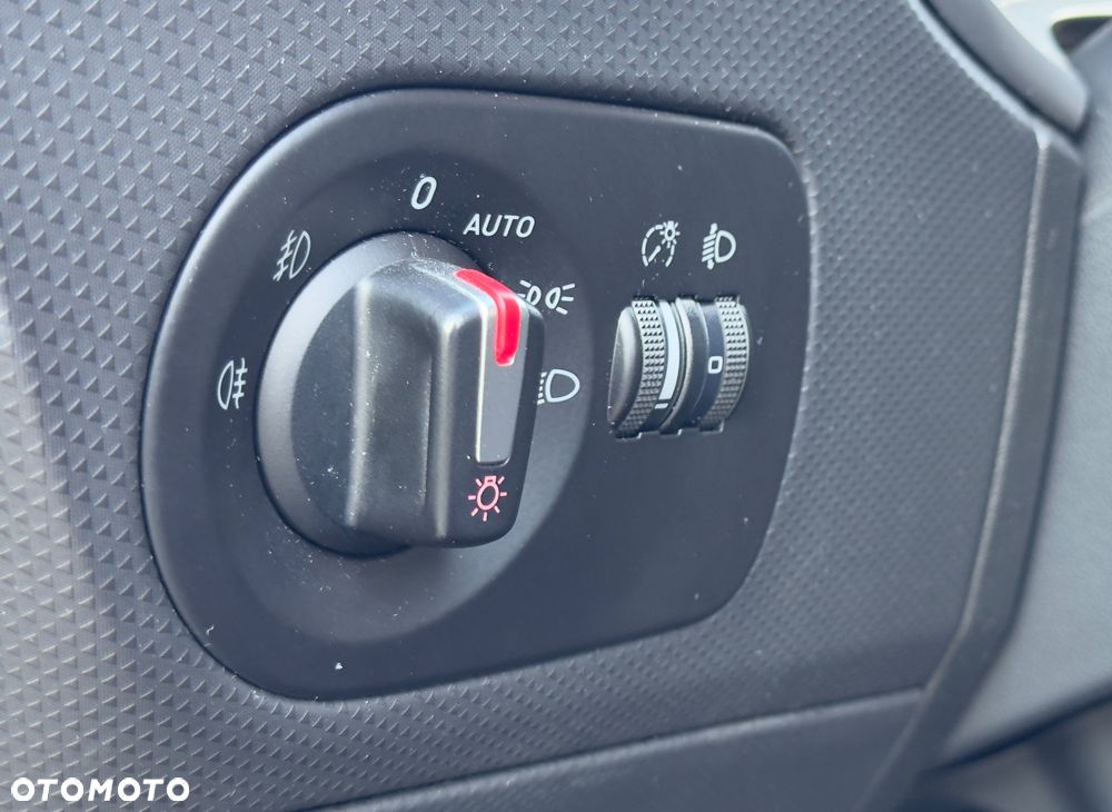 Seat Leon 1.2 TSI Ecomotive Style Copa - 13