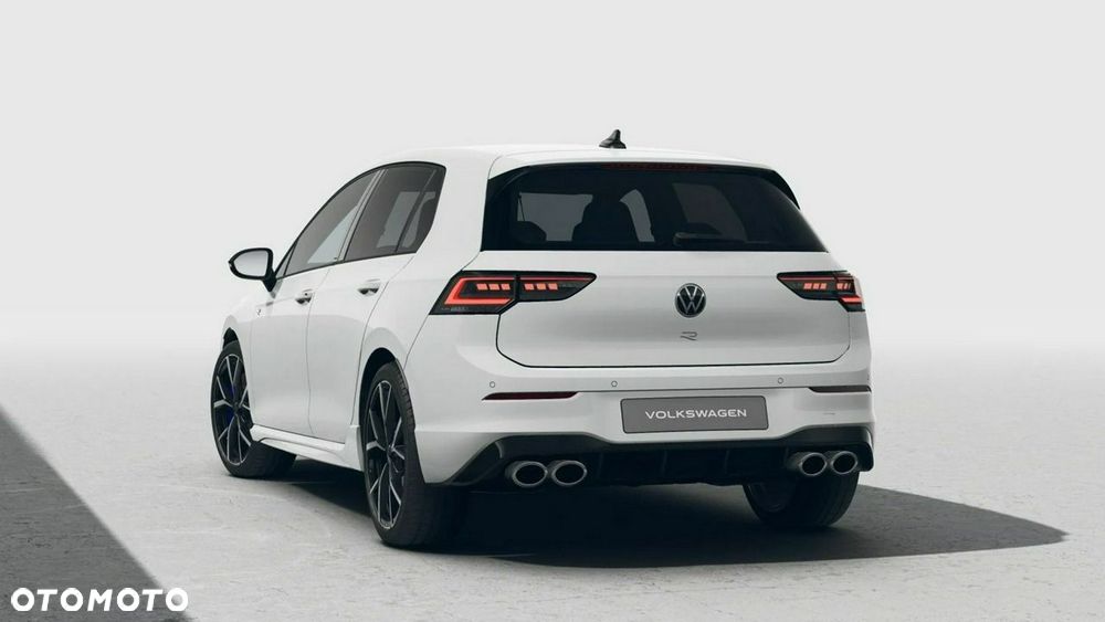 Volkswagen Golf - 5