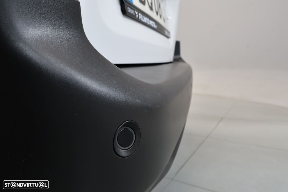 Peugeot Partner Partner Standard 1.5 Bluehdi - 14