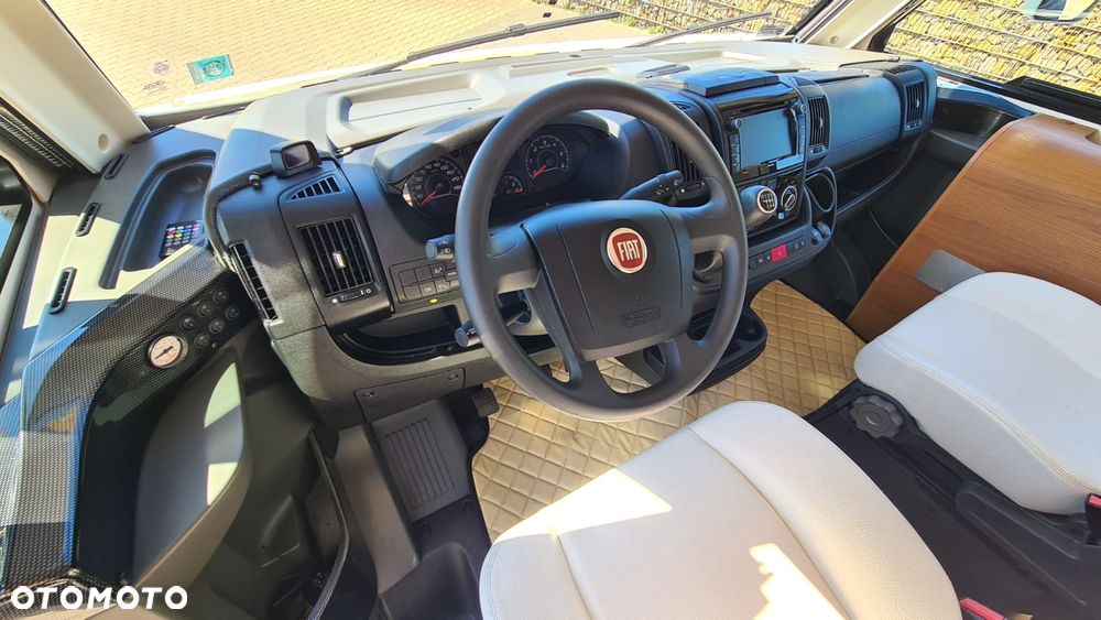 Fiat DUCATO - 12