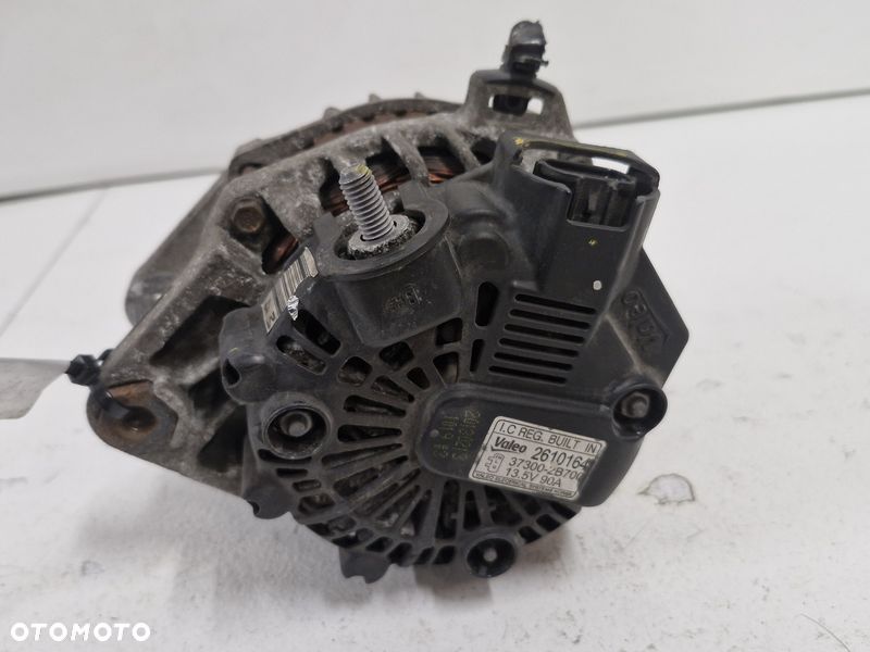 HYUNDAI IX20 1.4 B ALTERNATOR VALEO 37300-2B700 - 7
