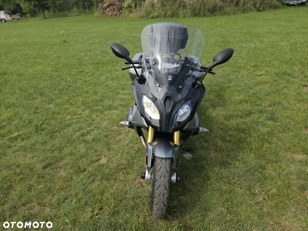 BMW RS - 5