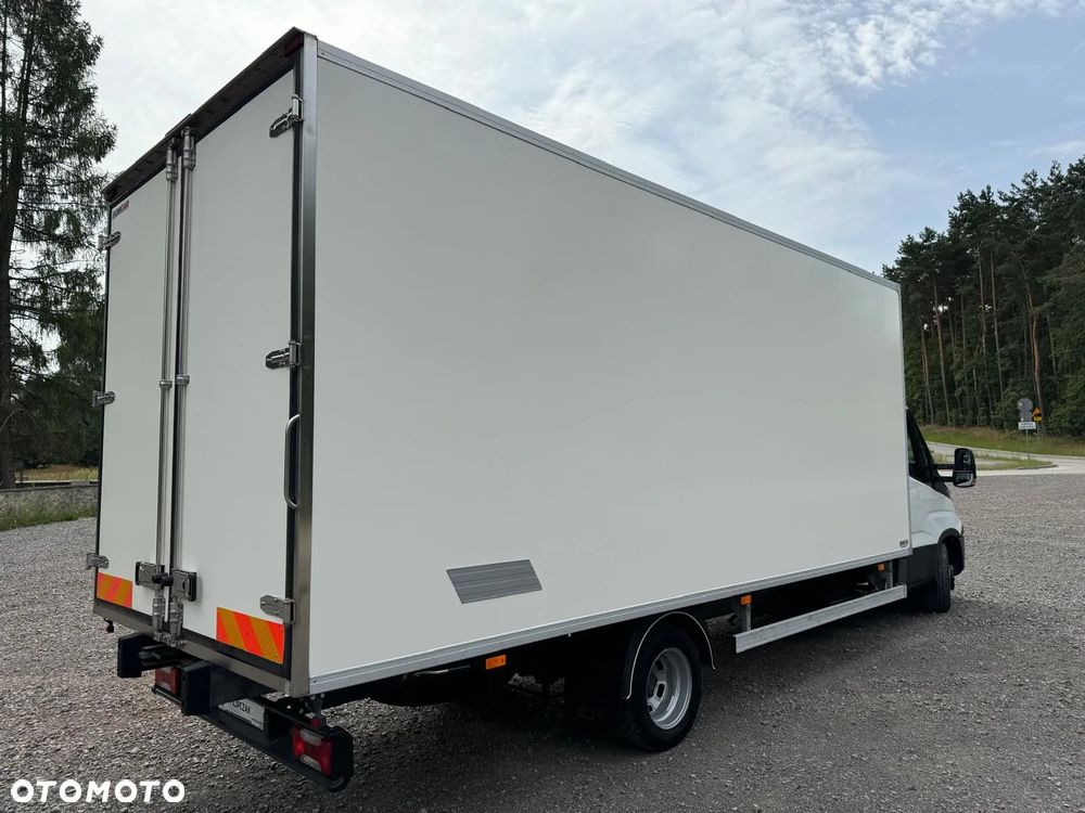 Iveco Daily 50C15 65C15 70C15 - 5